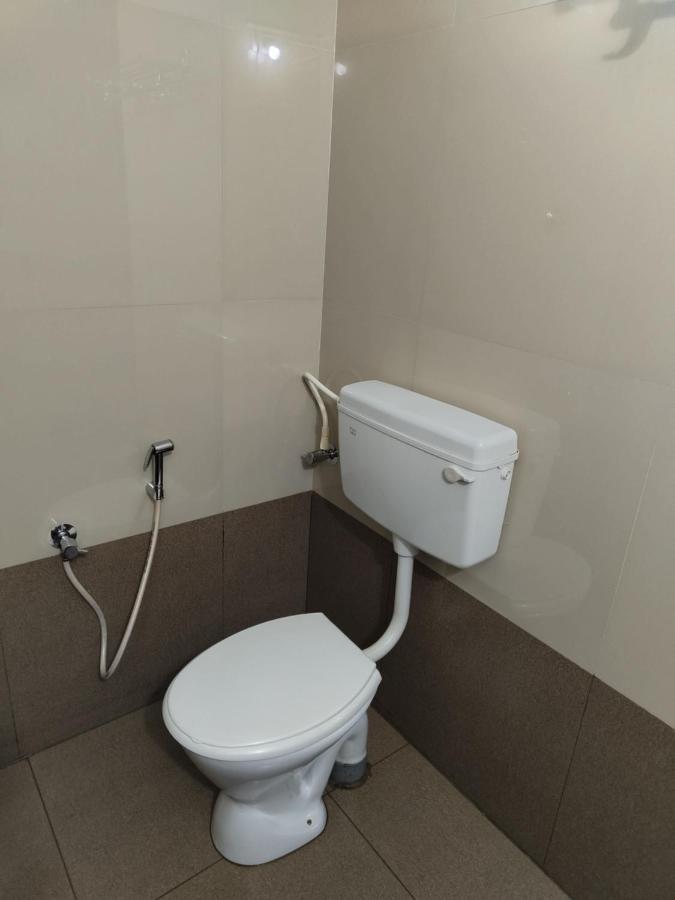 Vyavahar Lodge 우두피 외부 사진